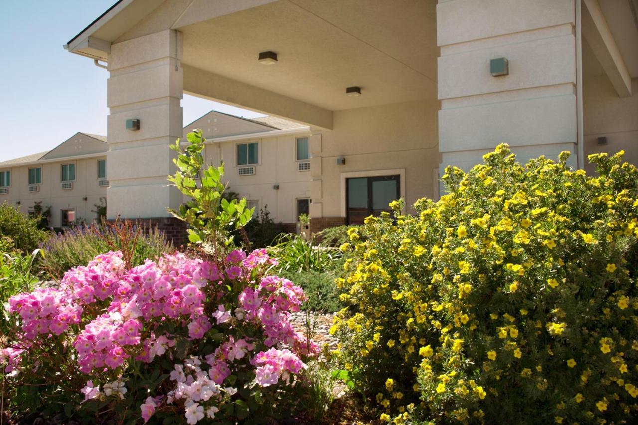 Motel Super 8 By Wyndham Big Timber Extérieur photo