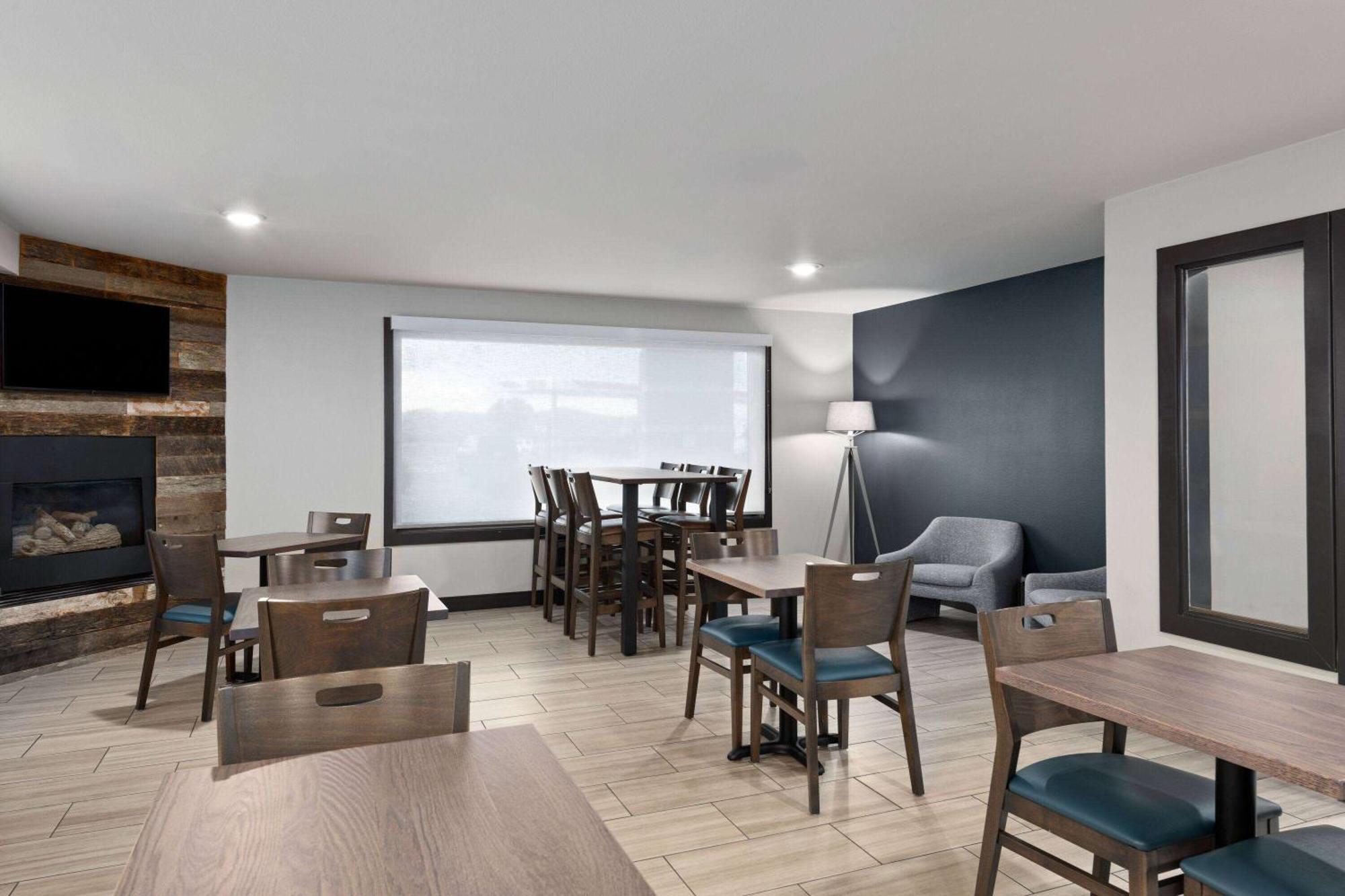 Motel Super 8 By Wyndham Big Timber Extérieur photo